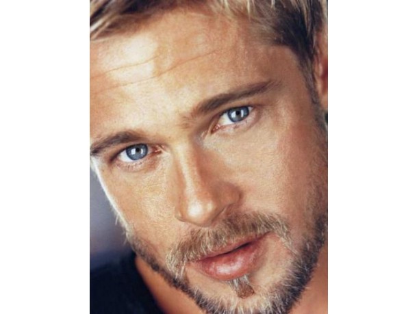 Brad Pitt vuole i Mondiali di Calcio 2018 in America