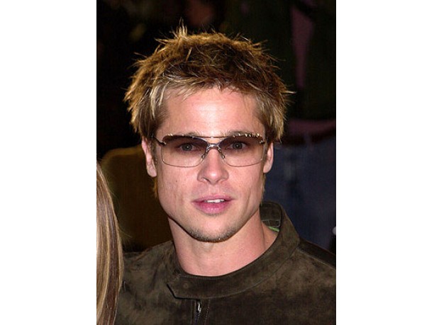 Brad Pitt vuole i Mondiali di Calcio 2018 in America