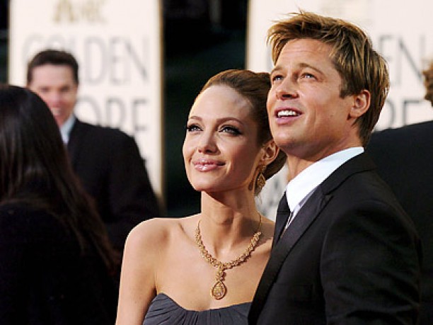 Brad Pitt vuole i Mondiali di Calcio 2018 in America