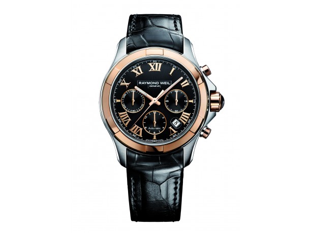Parsifal by Raymond Weil