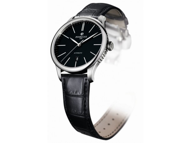 First Class by Perrelet