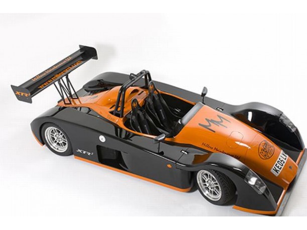 Westfield Superseven versioni speciali