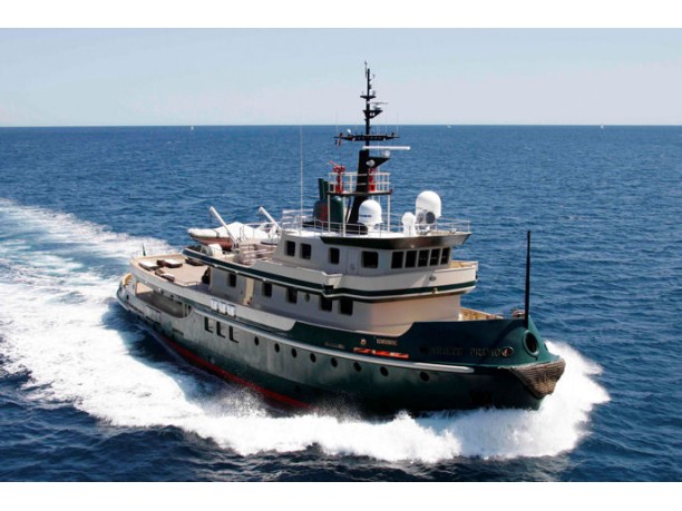Floating Life International