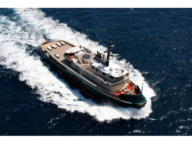 Floating Life International