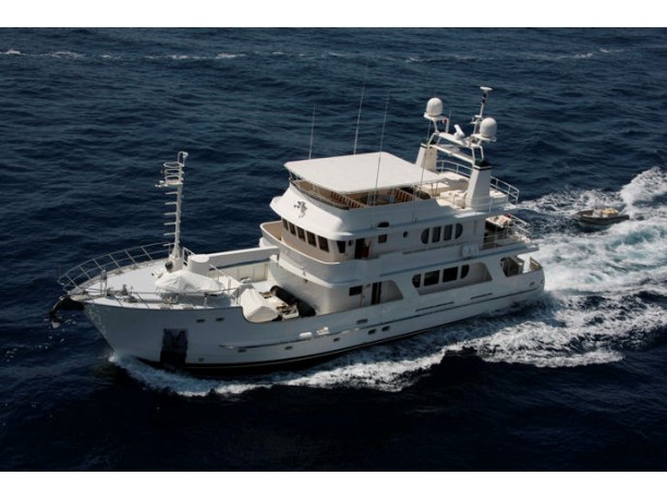 Floating Life International