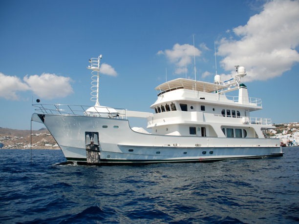 Floating Life International