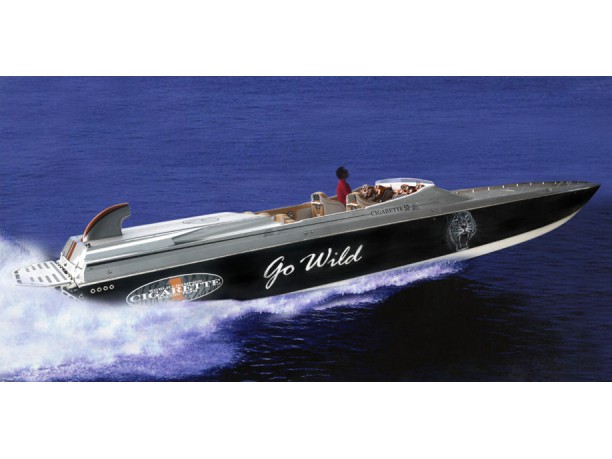 Floating Life International