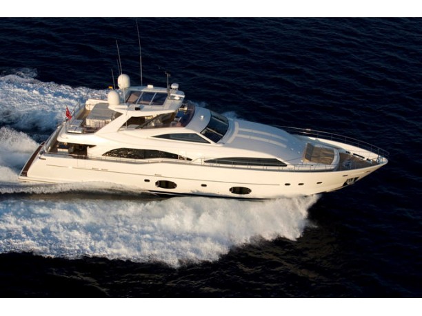 Floating Life International