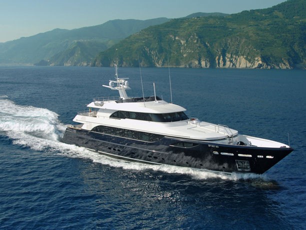Floating Life International