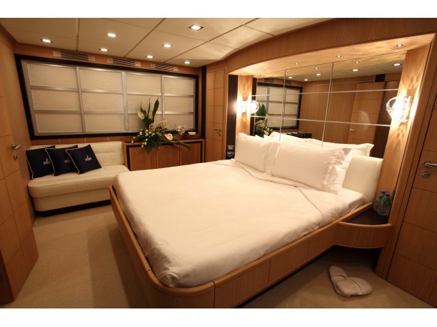 Floating Life International