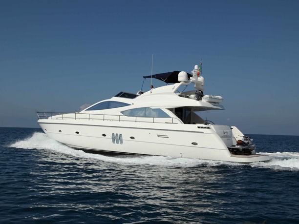 Floating Life International