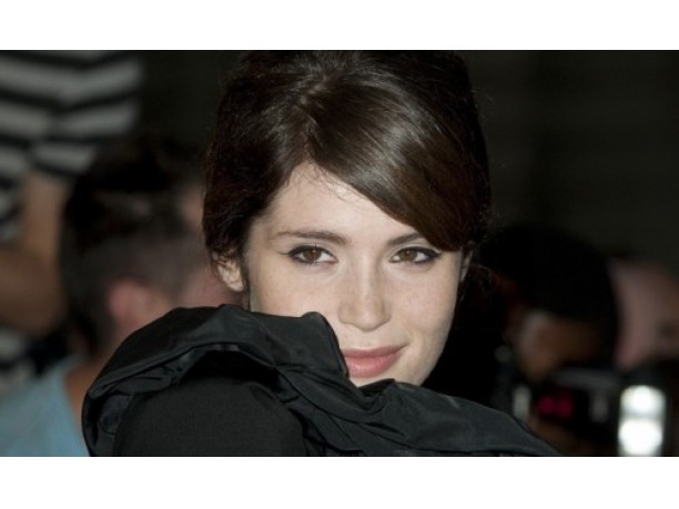 Gemma Arterton sposa l’italiano Stefano Catelli
