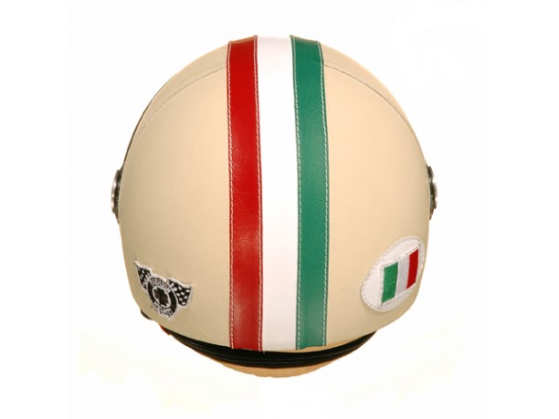 Fashion Helmet novità 2011 a Pitti Uomo