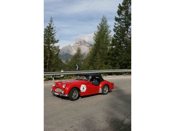 La Coppa d’Oro delle Dolomiti 2010