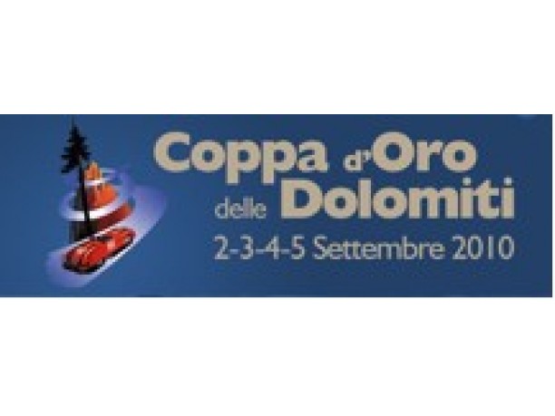 La Coppa d’Oro delle Dolomiti 2010