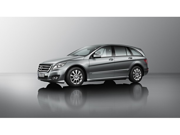 Mercedes Classe R 2010