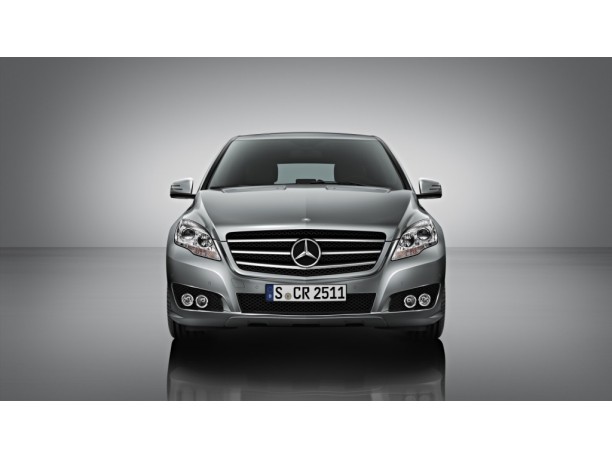 Mercedes Classe R 2010