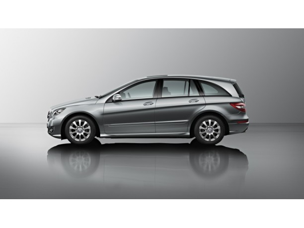 Mercedes Classe R 2010