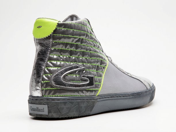 Space Walk Collection by Alberto Guardiani a Pitti Uomo
