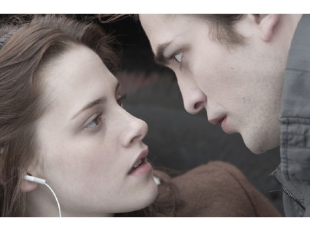 Twilight,fans in delirio a Roma per Kristen Stewart