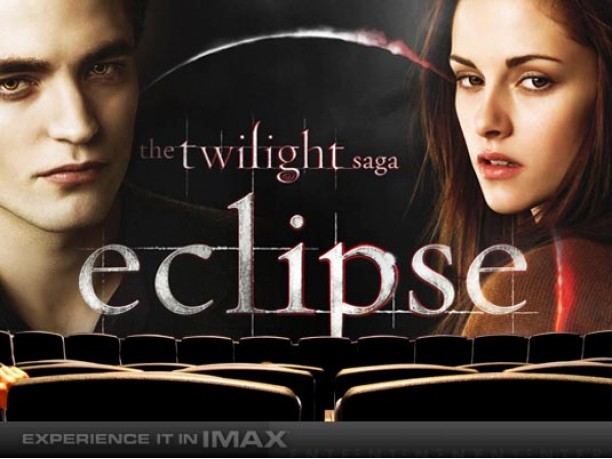 Twilight,fans in delirio a Roma per Kristen Stewart