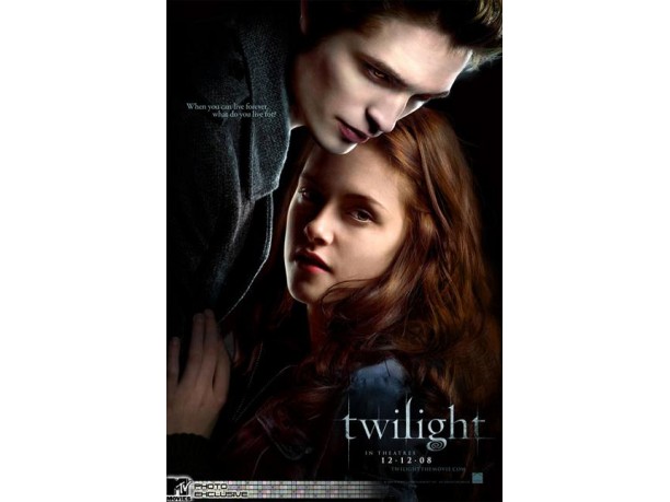 Twilight,fans in delirio a Roma per Kristen Stewart