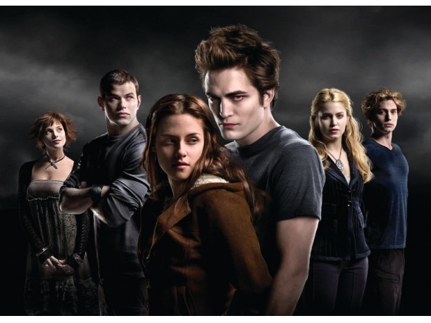 Twilight,fans in delirio a Roma per Kristen Stewart