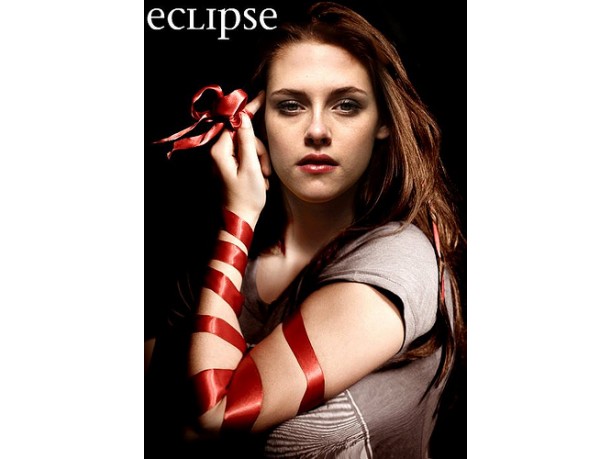 Twilight,fans in delirio a Roma per Kristen Stewart