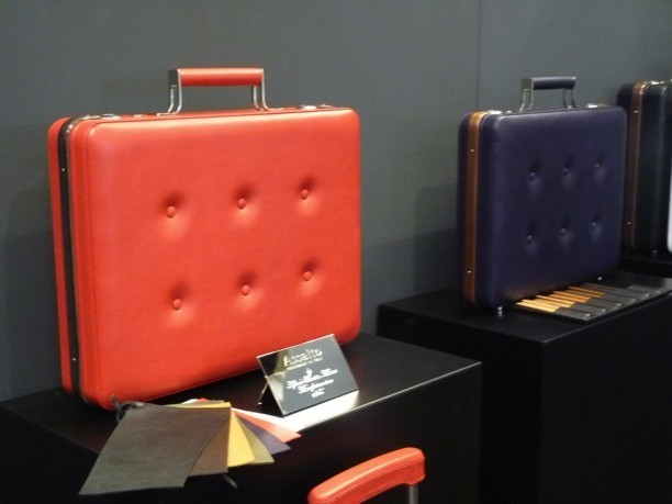 Valigeria Beretta novità a Pitti Uomo