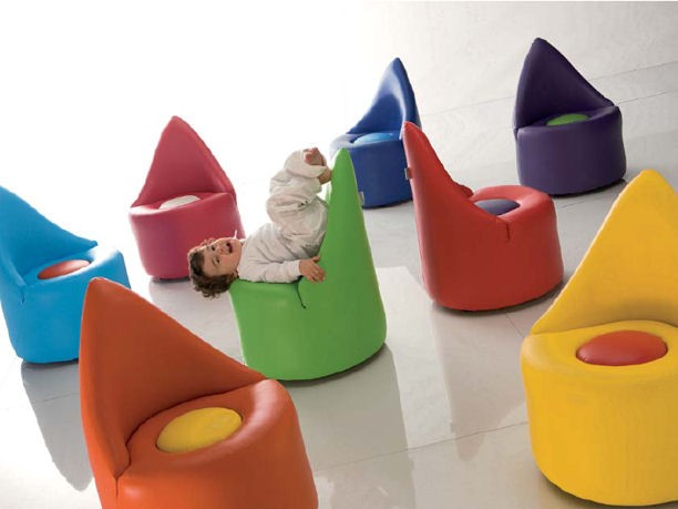 Adrenalina Baby Collection