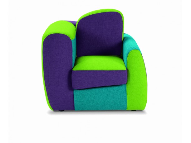Adrenalina Baby Collection