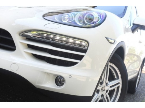 Porsche Cayenne V6