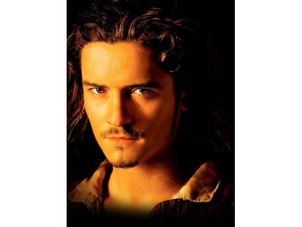 Orlando Bloom e Miranda Kerr finalmente sposi