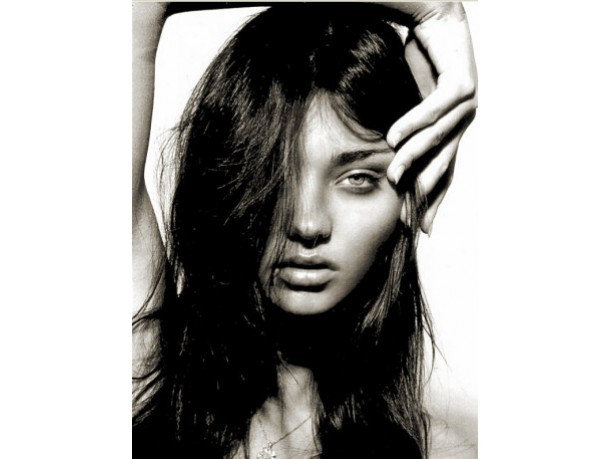 Orlando Bloom e Miranda Kerr finalmente sposi