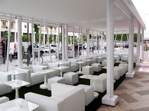 Hollywood Living Milano