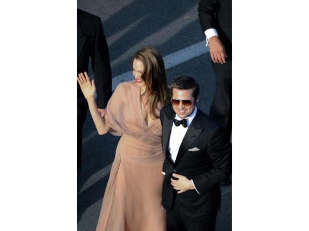 Angelina Jolie e Brad Pitt presto sposi in Italia