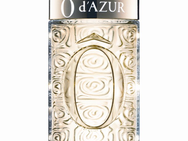 O D’Azur di Lancome