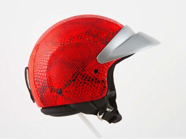 Fashion Helmet
