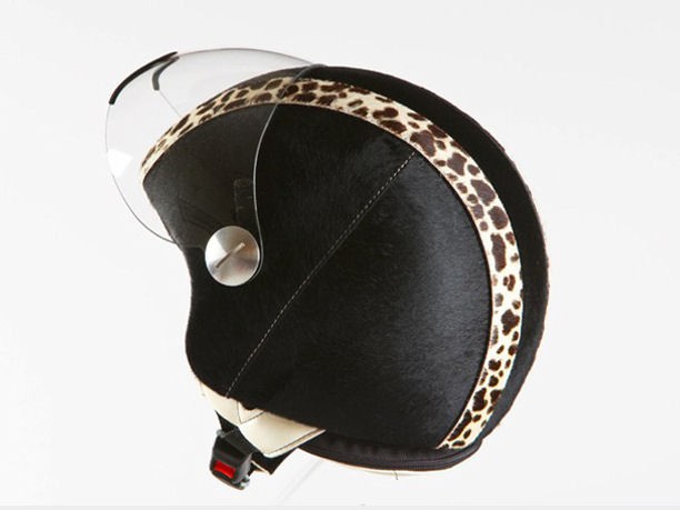 Fashion Helmet