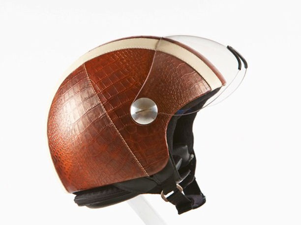 Fashion Helmet