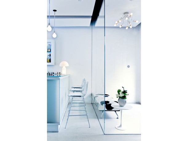 Ristorante Bianca a Milano