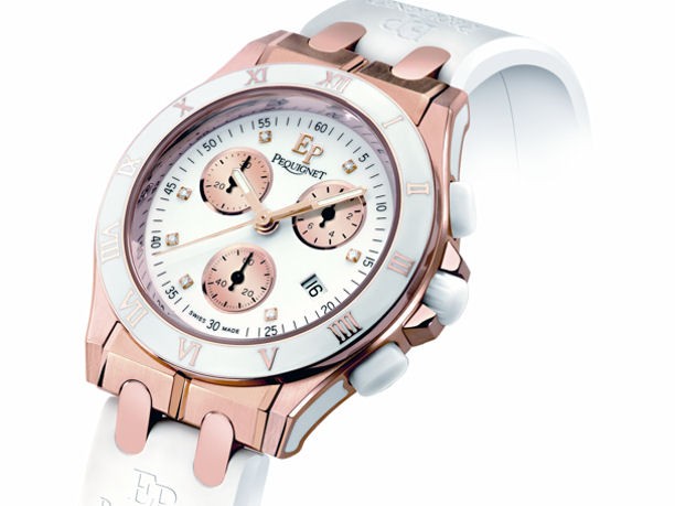 Ep Pequignet collezione donna 2010