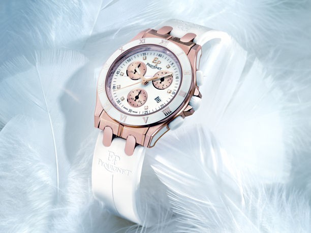 Ep Pequignet collezione donna 2010