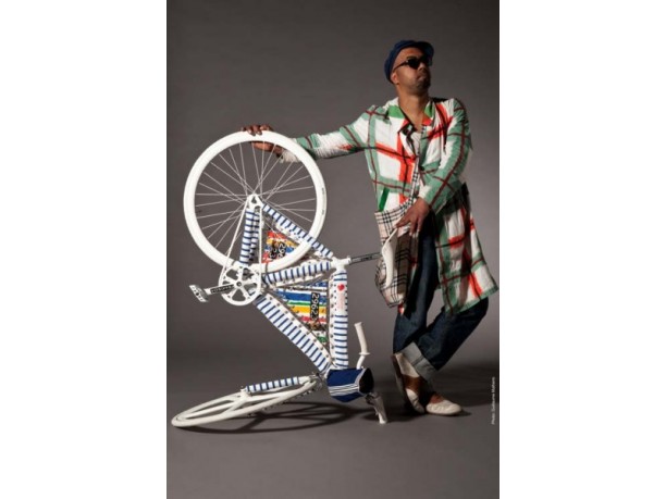 Bici di design, novità e tendenze 2011