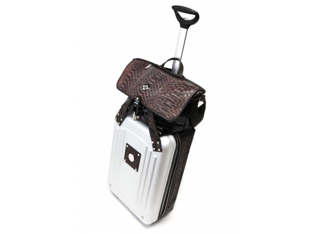 Orobianco valigie e trolley novità 2011