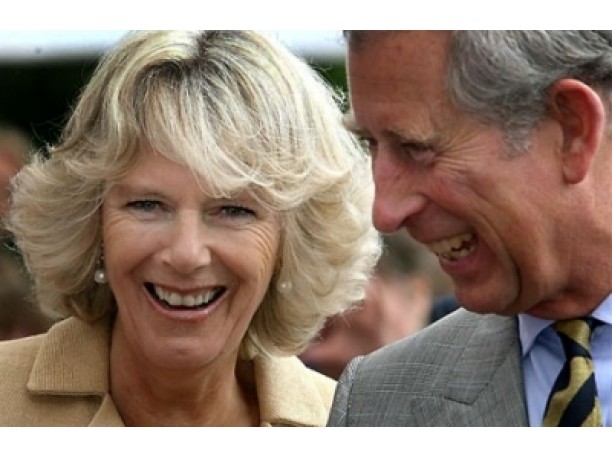 Carlo e Camilla coppia in crisi