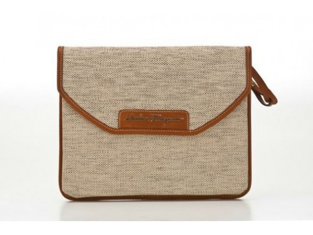 Cover per iPad Salvatore Ferragamo
