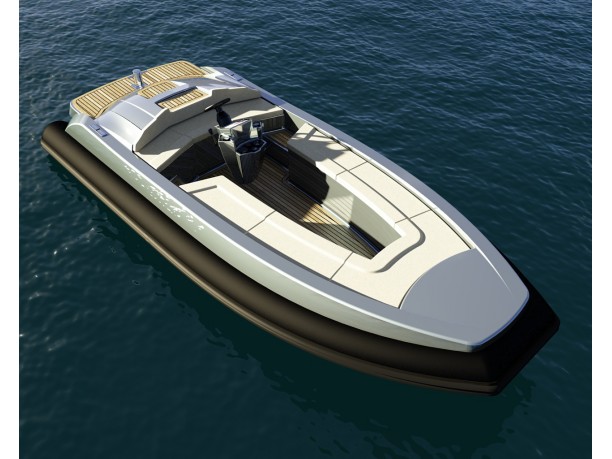 S&T presenta i nuovi tender 320 e 520 DELUXE