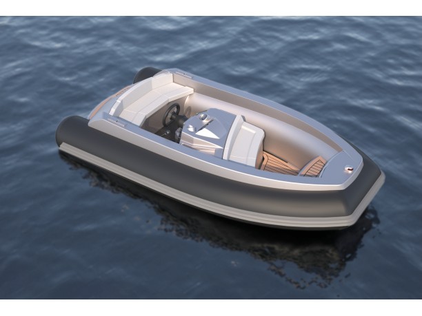 S&T presenta i nuovi tender 320 e 520 DELUXE