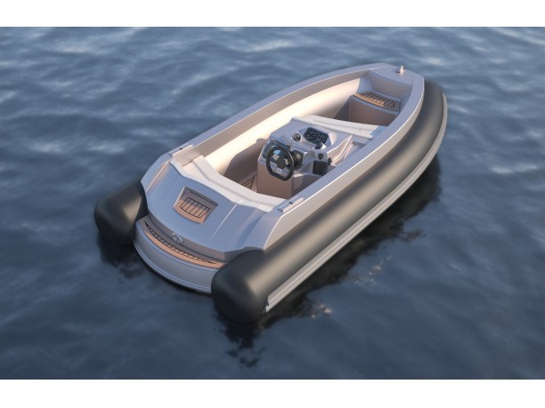 S&T presenta i nuovi tender 320 e 520 DELUXE